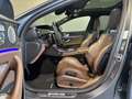 Mercedes-Benz E 63 AMG E 63 S 4M+ T AMG Night Pano/Distr/Stahzg/Drivers Grau - thumbnail 9