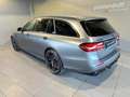 Mercedes-Benz E 63 AMG E 63 S 4M+ T AMG Night Pano/Distr/Stahzg/Drivers Grau - thumbnail 2