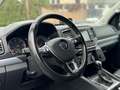 Volkswagen Amarok Aventura DoubleCab 4Motion/Aut./LED/Euro6 Siyah - thumbnail 11