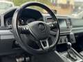 Volkswagen Amarok Aventura DoubleCab 4Motion/Aut./LED/Euro6 Černá - thumbnail 12