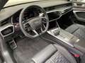 Audi RS6 Avant ESSENTIAL-V MAX 305-KERAMIK-PANO-LASER Schwarz - thumbnail 9