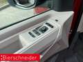 Volkswagen T7 Multivan KÜ 2.0 TSI DSG Life 7-S. LED NAVI AHK TÜREN 18 PDC Rot - thumbnail 4