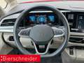 Volkswagen T7 Multivan KÜ 2.0 TSI DSG Life 7-S. LED NAVI AHK TÜREN 18 PDC Rot - thumbnail 9