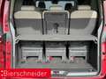 Volkswagen T7 Multivan KÜ 2.0 TSI DSG Life 7-S. LED NAVI AHK TÜREN 18 PDC Rot - thumbnail 5