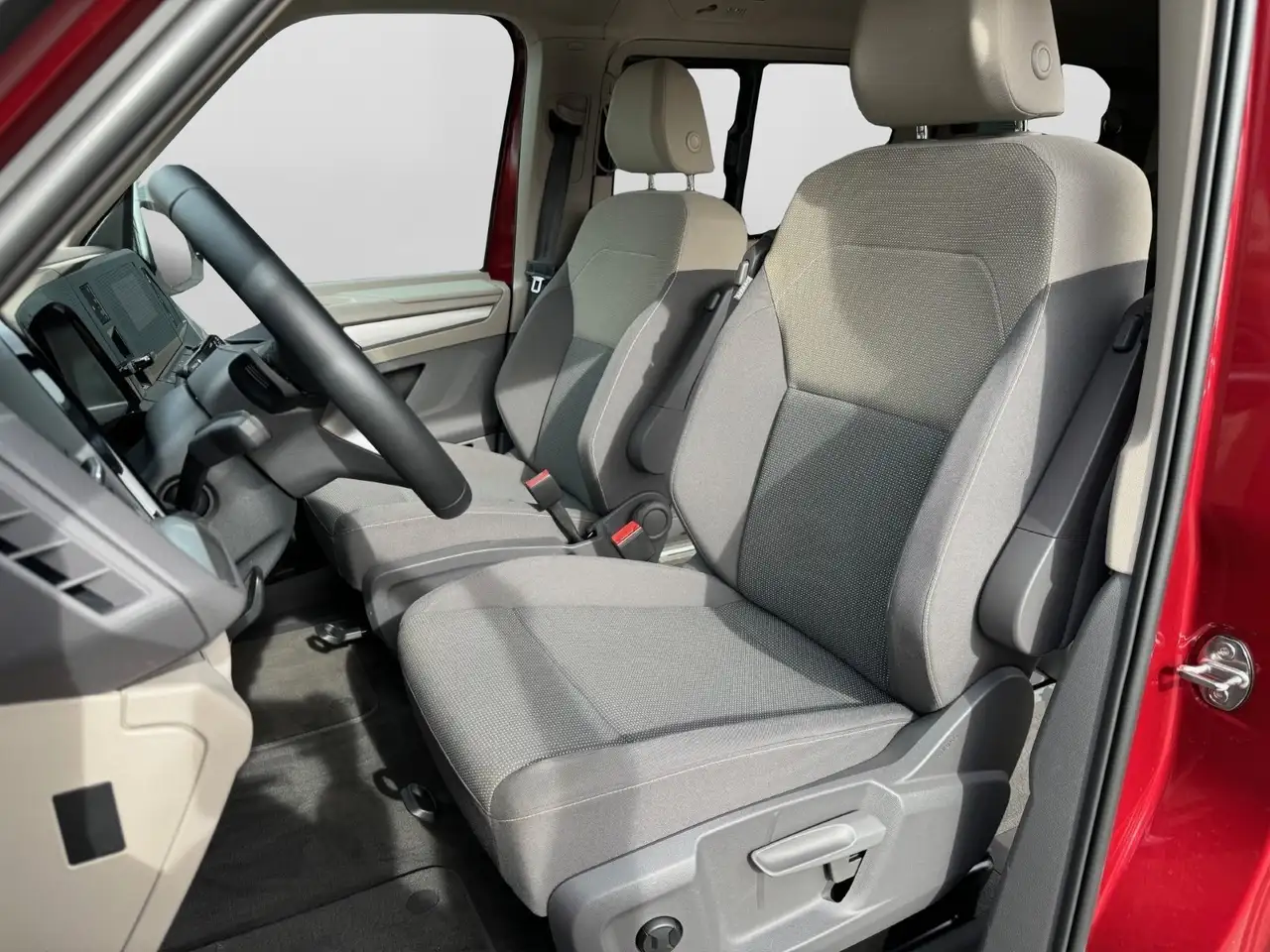 Volkswagen T7 Multivan KÜ 2.0 TSI DSG Life 7-S. LED NAVI AHK ELEKTR. TÜRE 6