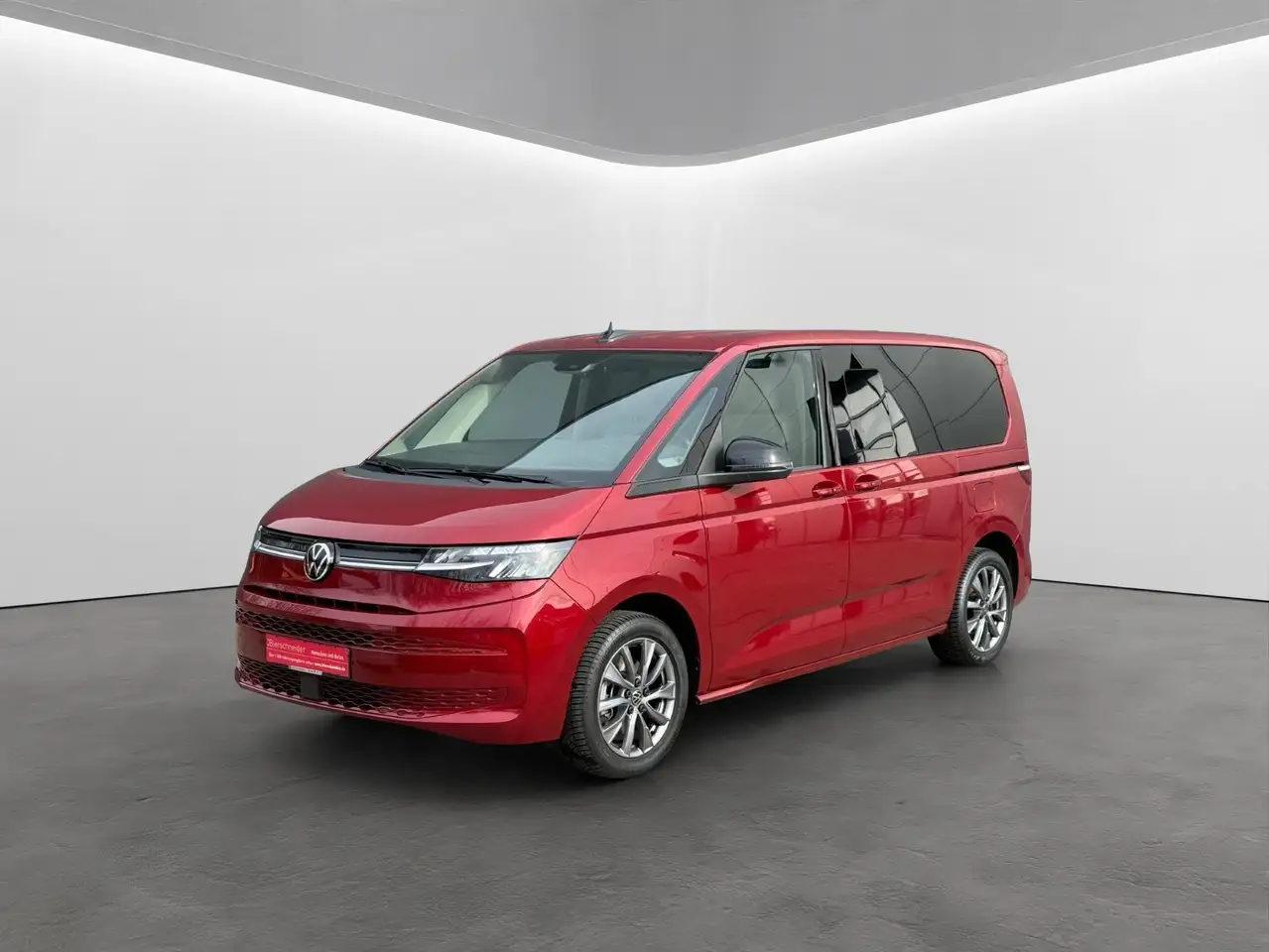 Volkswagen T7 Multivan KÜ 2.0 TSI DSG Life 7-S. LED NAVI AHK ELEKTR. TÜRE 2
