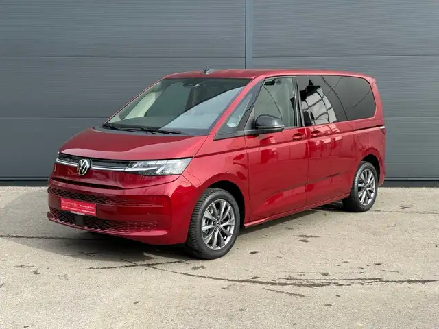 Volkswagen T7 Multivan KÜ 2.0 TSI DSG Life 7-S. LED NAVI AHK ELEKTR. TÜRE