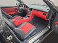 Mercedes-Benz SLK 200 Kompressor*GARANTIE*TÜV NEU*SITZHZ*KLIMA Schwarz - thumbnail 10