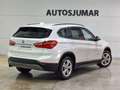 BMW X1 sDrive 16d Blanc - thumbnail 16