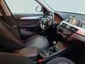 BMW X1 sDrive 16d Blanc - thumbnail 8