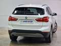 BMW X1 sDrive 16d Blanc - thumbnail 14
