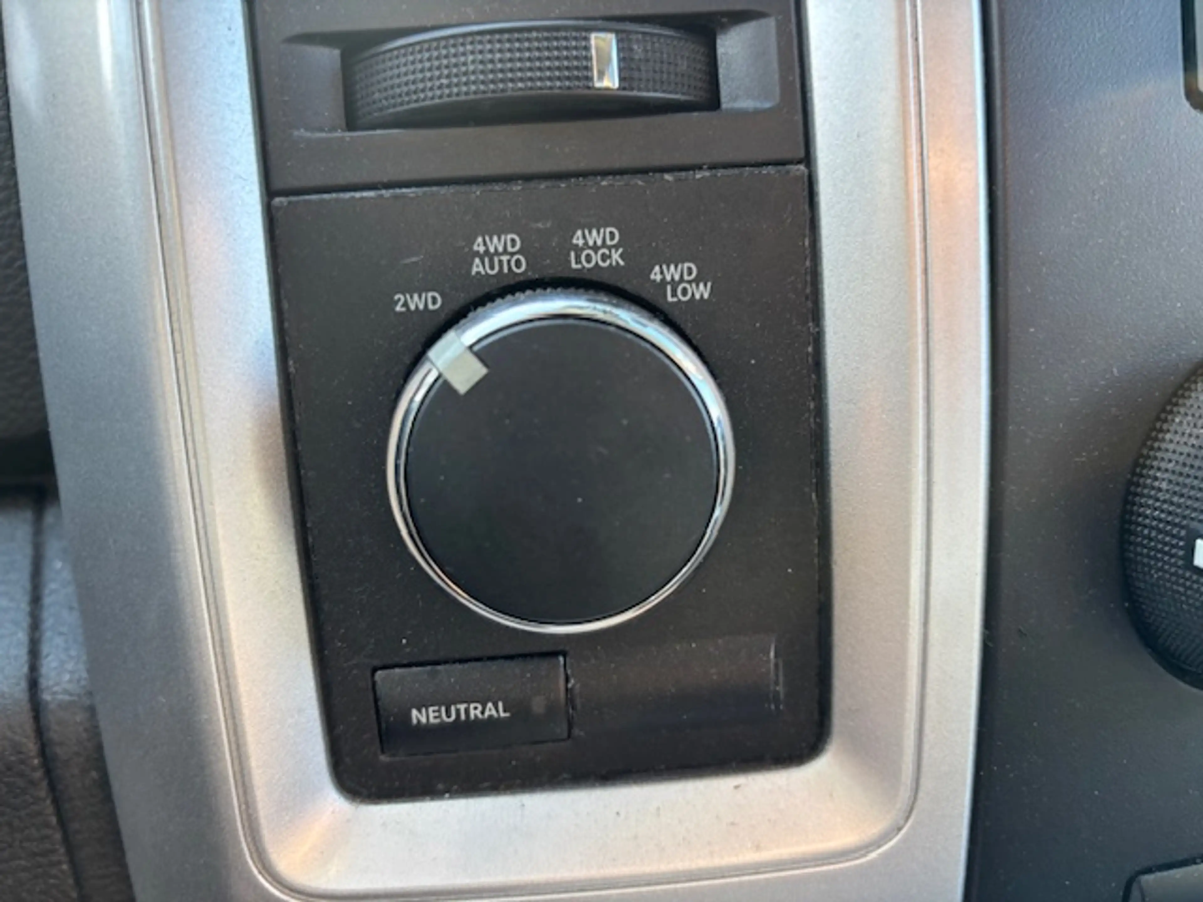 Dodge RAM 1500 sport 200 L lpg finanaciering v/a 345 p/m — photo 14