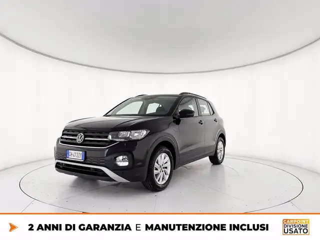 Volkswagen T-Cross 1.0 tsi style 110cv