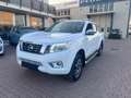 Nissan Navara Navara 2.3 dci d.cab Tekna 4wd 190cv auto my18 Bianco - thumbnail 1