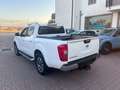 Nissan Navara Navara 2.3 dci d.cab Tekna 4wd 190cv auto my18 Bianco - thumbnail 5