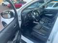 Nissan Navara Navara 2.3 dci d.cab Tekna 4wd 190cv auto my18 Bianco - thumbnail 10