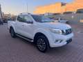 Nissan Navara Navara 2.3 dci d.cab Tekna 4wd 190cv auto my18 Bianco - thumbnail 8