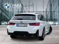 BMW 320 i Touring M Sportpaket HiFi DAB RFK Shz Weiß - thumbnail 2