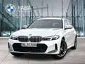 BMW 320 i Touring M Sportpaket HiFi DAB RFK Shz Weiß - thumbnail 1