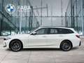 BMW 320 i Touring M Sportpaket HiFi DAB RFK Shz Weiß - thumbnail 5