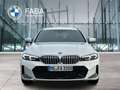 BMW 320 i Touring M Sportpaket HiFi DAB RFK Shz Weiß - thumbnail 4