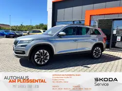 Skoda Kodiaq Drive 4x4 *AHK*NAVI*beh. WSS*Kamera