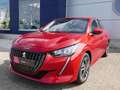 Peugeot 208 Allure Pack Rosso - thumbnail 1