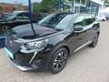 Peugeot 2008 Allure Zwart - thumbnail 1