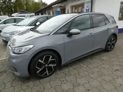 Volkswagen ID.3 Pro 150 kW Move SHZ+KAMERA+VELOURS