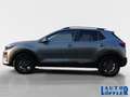 Kia Stonic Nightline Edition 1.0 48V RFK^ SHZ^ NAVI^ Klima Grau - thumbnail 2