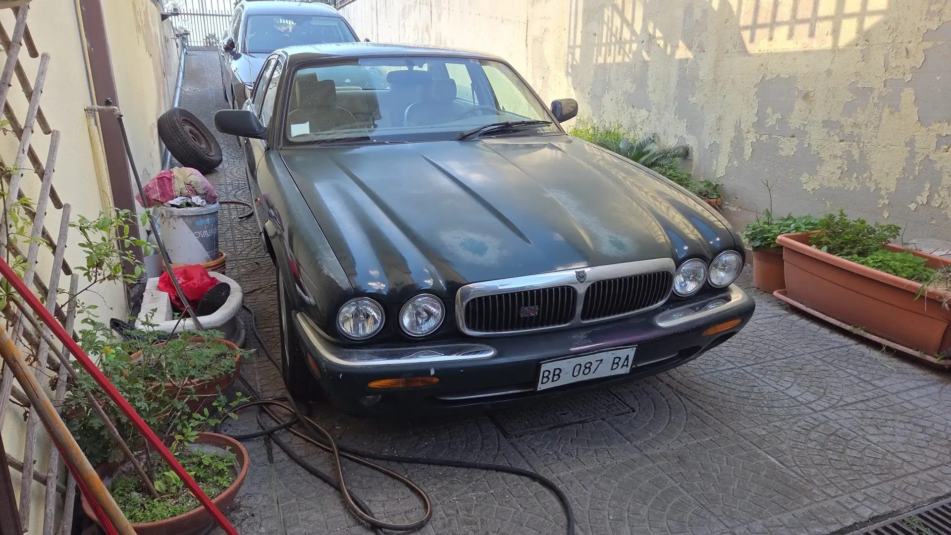 Jaguar XJ 3.2 Executive - 2