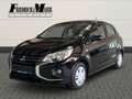 Mitsubishi Space Star Select 1.2 EU6d Schwarz - thumbnail 1
