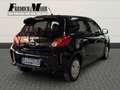 Mitsubishi Space Star Select 1.2 EU6d Schwarz - thumbnail 5