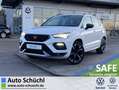 CUPRA Ateca 2.0 TSI DSG 4-DRIVE 360-KAMERA+PAKET-XL+EL Weiß - thumbnail 1