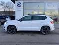 CUPRA Ateca 2.0 TSI DSG 4-DRIVE 360-KAMERA+PAKET-XL+EL Weiß - thumbnail 2