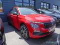 Skoda Kamiq Monte Carlo 1,5 TSI DSG - AHK,NAVI,KAMERA Rot - thumbnail 2
