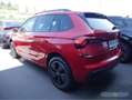 Skoda Kamiq Monte Carlo 1,5 TSI DSG - AHK,NAVI,KAMERA Rot - thumbnail 3