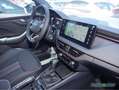 Skoda Kamiq Monte Carlo 1,5 TSI DSG - AHK,NAVI,KAMERA Rot - thumbnail 4