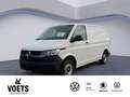 Volkswagen T6.1 2.0TDI Kasten Blanc - thumbnail 1