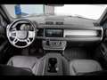 Land Rover Defender 110 D250 S AWD6-SEATBLACK PACKCOLD CLIMATEAHK Noir - thumbnail 16