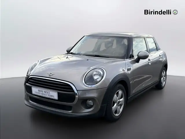 MINI Cooper D 1.5 Cooper D Business 5 porte