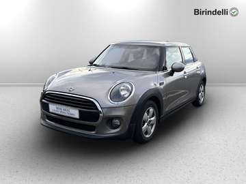 1.5 Cooper D Business 5 porte