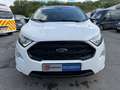 Ford EcoSport ST-Line 1.0 ecoboost 125ch Wit - thumbnail 2