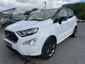 Ford EcoSport ST-Line 1.0 ecoboost 125ch Blanc - thumbnail 3