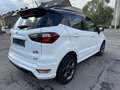 Ford EcoSport ST-Line 1.0 ecoboost 125ch Wit - thumbnail 6