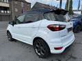 Ford EcoSport ST-Line 1.0 ecoboost 125ch Blanc - thumbnail 5