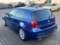 BMW 118 1 Limousine 118d/M-Packet/Sitzheizung/ Blau - thumbnail 7