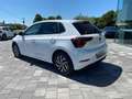 Volkswagen Polo 1.0 TSI Edition Plus +2 anni/40.000km garanzia Wit - thumbnail 5