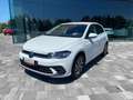 Volkswagen Polo 1.0 TSI Edition Plus +2 anni/40.000km garanzia Wit - thumbnail 2