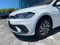 Volkswagen Polo 1.0 TSI Edition Plus +2 anni/40.000km garanzia Wit - thumbnail 20